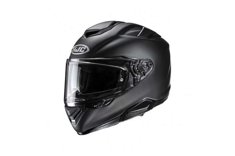 Motorhelm HJC, RPHA 72