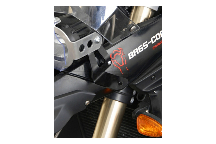 SW-Motech Montageset Hawk light kit, BMW F 650/800 GS