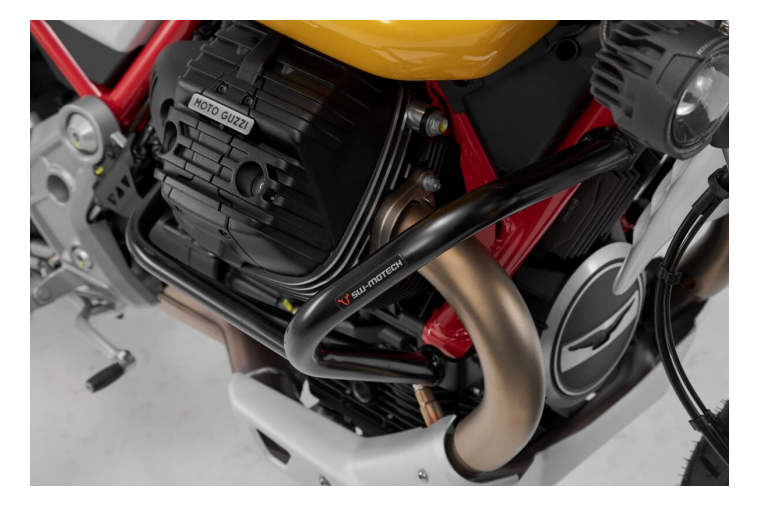 SW-Motech Valbeugel Moto Guzzi V85 TT '19-