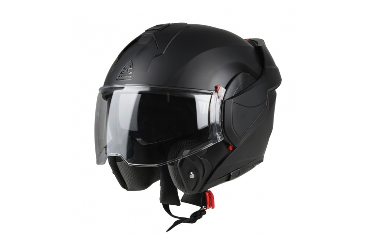 BAYARD XP-78 S Zenox flip back jethelm