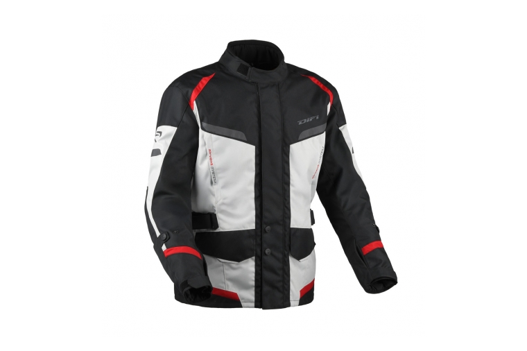 DIFI Horizon Aerotex dames motorjas