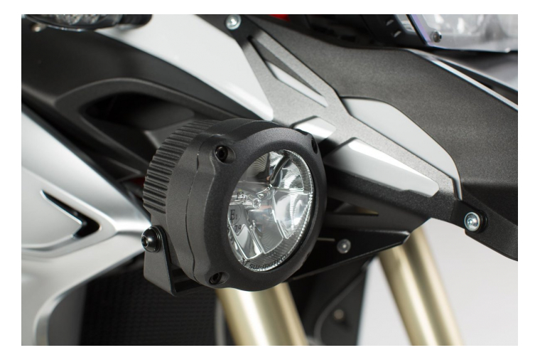 Montageset Hawk light kit, BMW F 800 GS ('12-)