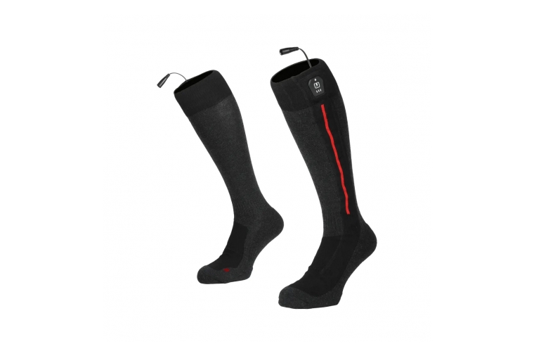 Elektrisch verwarmde sokken Macna, Lava 2.0 (mt. 37-40)