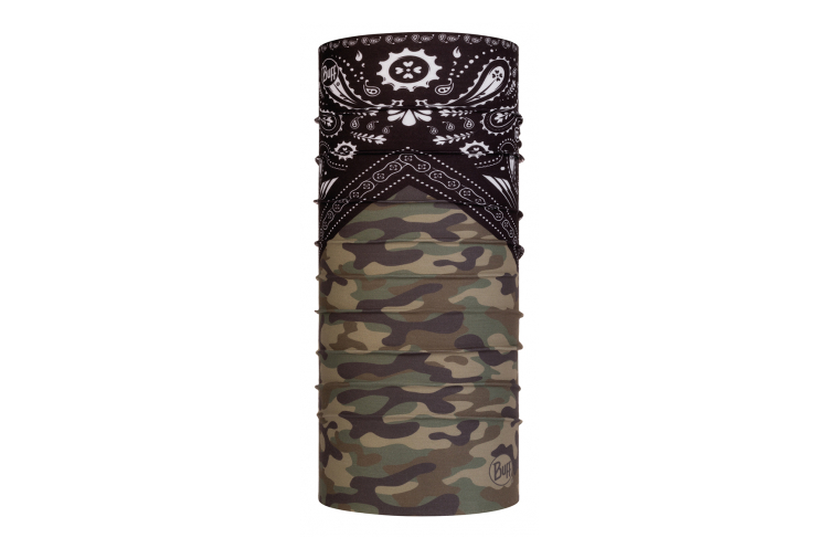 Buff Original Camo Cash Multi