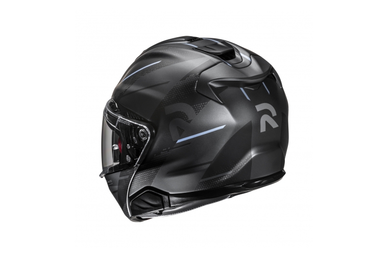 Motorhelm HJC, RPHA 91 Blat