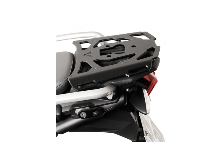 SW-Motech Alu-Rack Triumph Tiger 800 / 800 Xc ('11-)