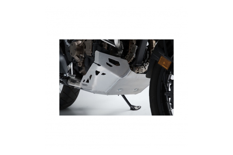 SW-Motech Carterplaat Honda CRF 1000 L Africa Twin ('15-)
