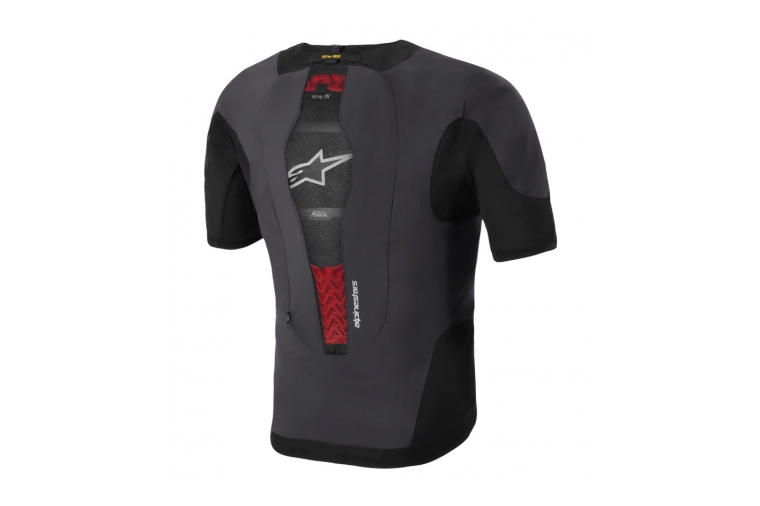 Alpinestars Tech-Air 5 Plasma airbagsysteem