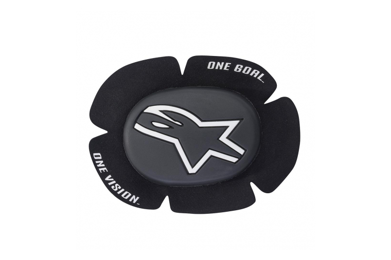 Alpinestars GP Sport Evo Knee sliders