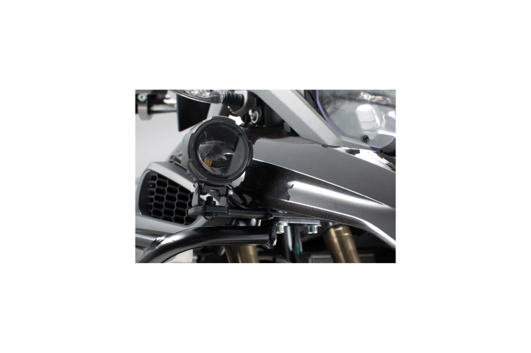 Montage set voor LED mistlampen SW-Motech/OEM BMW R1200GS LC (13-) / Rally (17-)