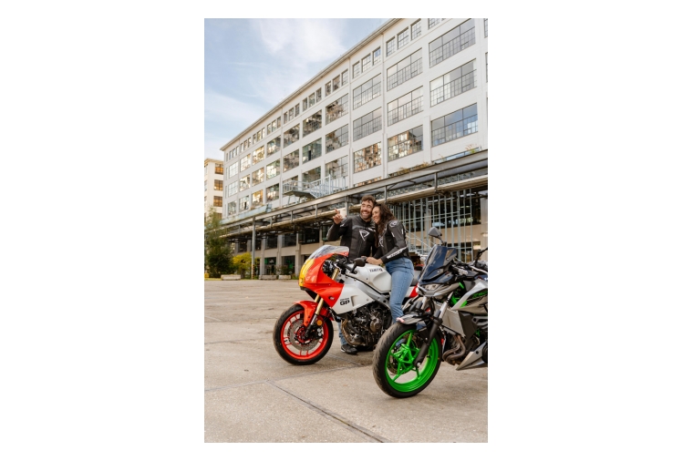 DIFI Instinct motorjack