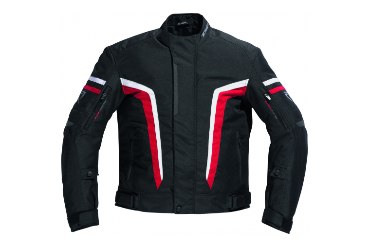 DIFI Rebel Aerotex motorjas