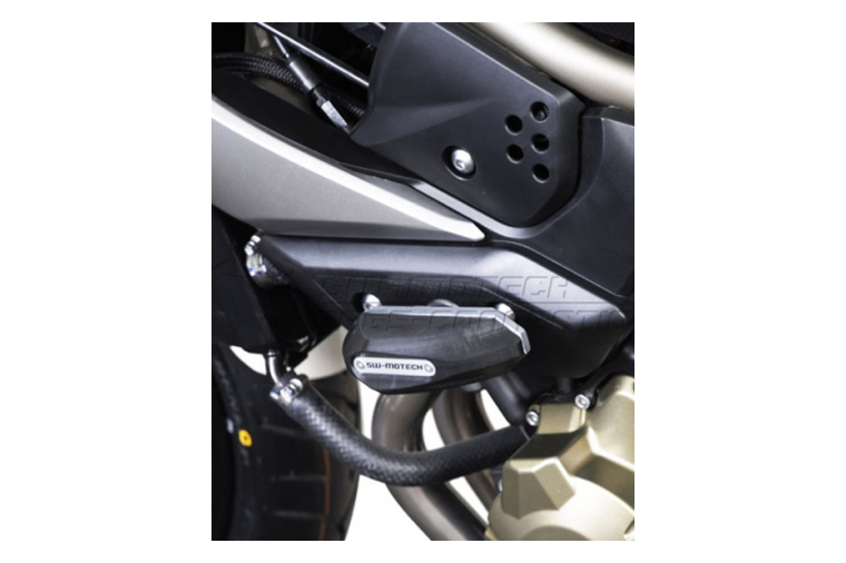 SW-Motech Valblokken Yamaha XJ6 / XJ6 Diversion '09-
