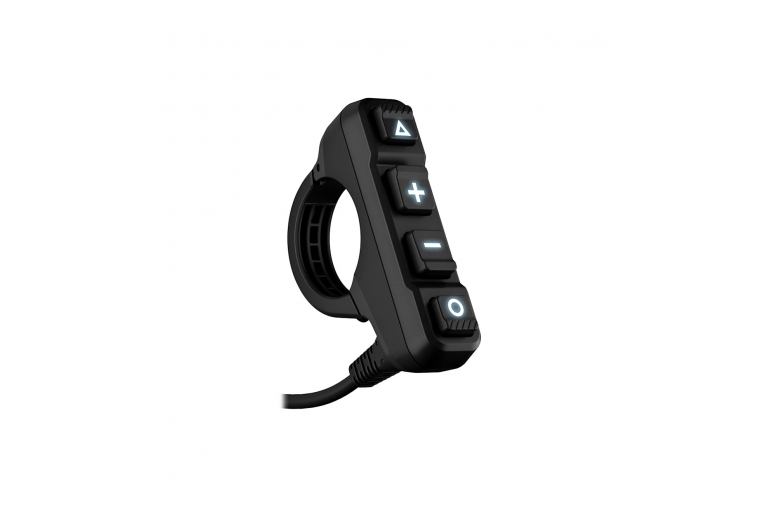 Garmin zūmo® XT2 stuurbediening