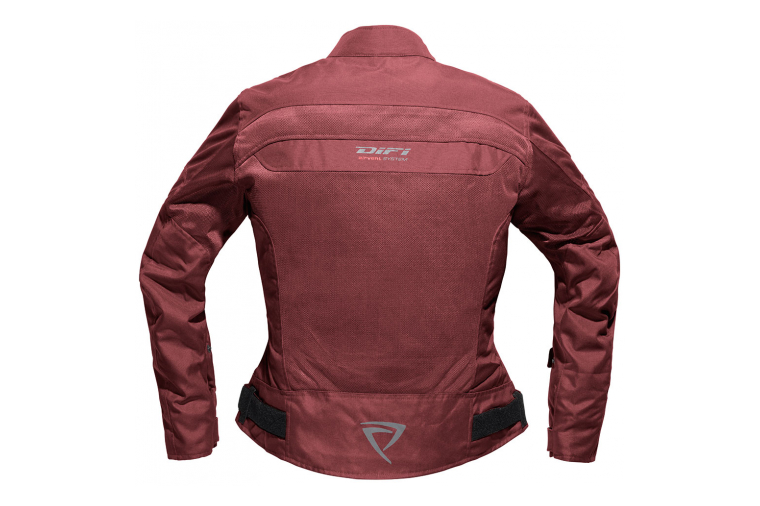 DIFI Ibiza Air dames motorjas