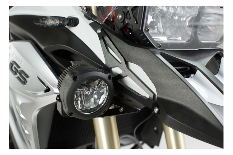 Montageset Hawk light kit, BMW F 800 GS ('12-)