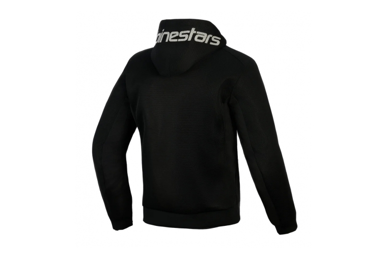 Alpinestars Chrome Superairflow Hoodie