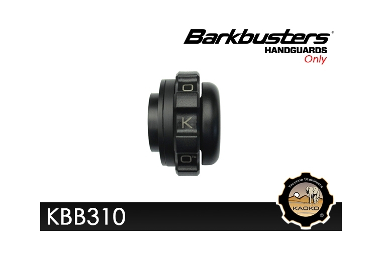 Kaoko KBB310 Cruisecontrol