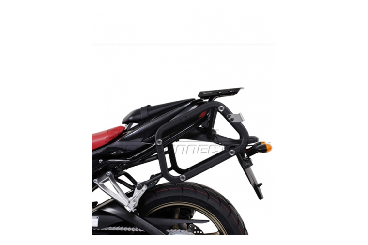 SW-Motech Quick-Lock Evo-Carr, Yamaha FZ1/FZ1 Fazer
