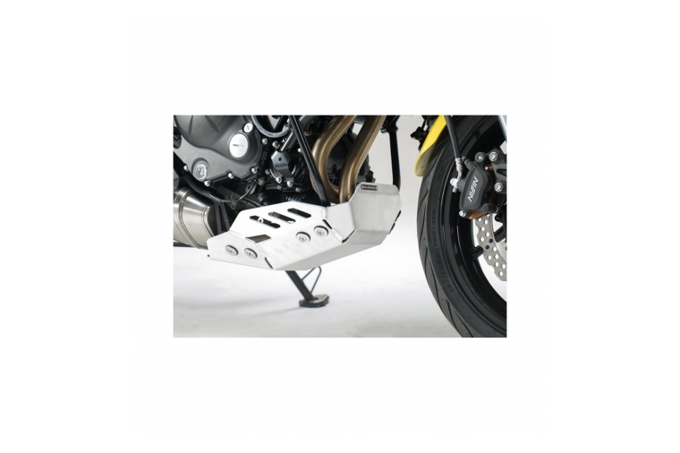 SW-Motech Carterplaat Kawasaki Versys 650 ('15-)