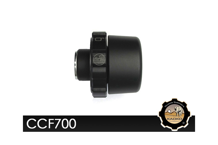 Kaoko CCF700 Cruisecontrol
