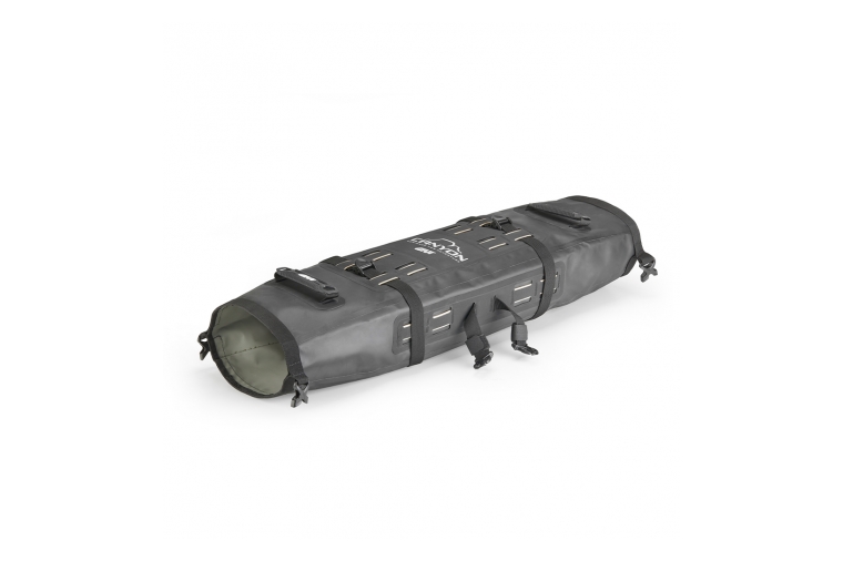 GRT724B-12 LT SADDLE AND CARGO BAG