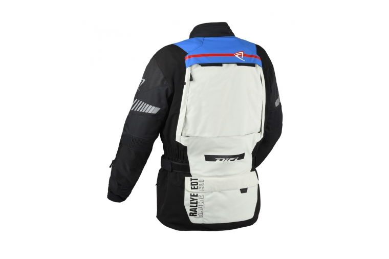 DIFI Sierra Nevada 4 Aerotex motorjas