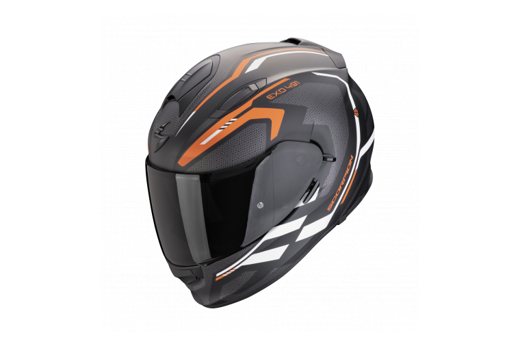 Scorpion EXO-491 Kripta integraalhelm