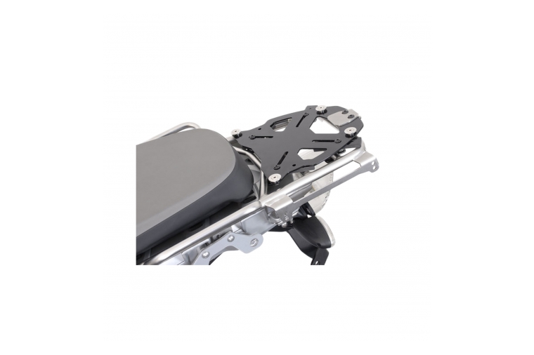 SW-Motech Universele adapterplaat. Trax Alu-Box