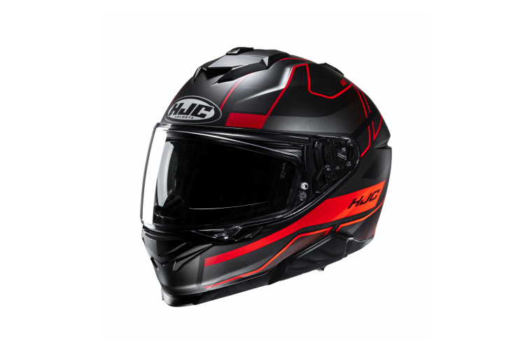 Motorhelm HJC, i71 Iorix