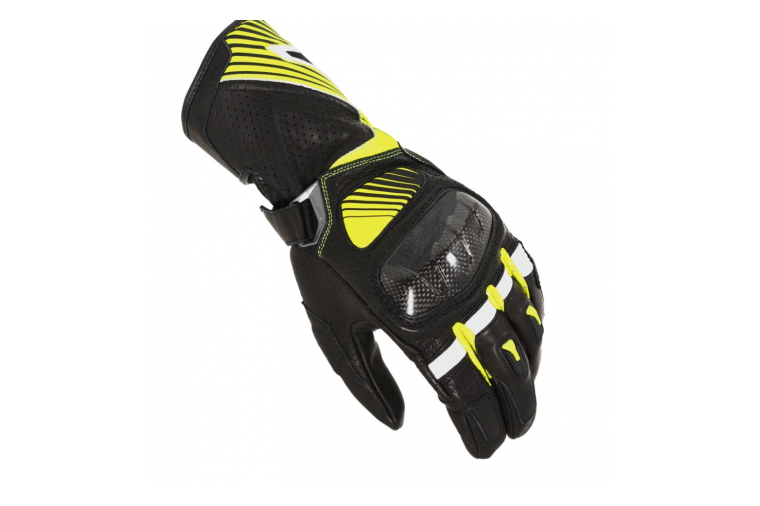 Macna Motorhandschoen Airpack