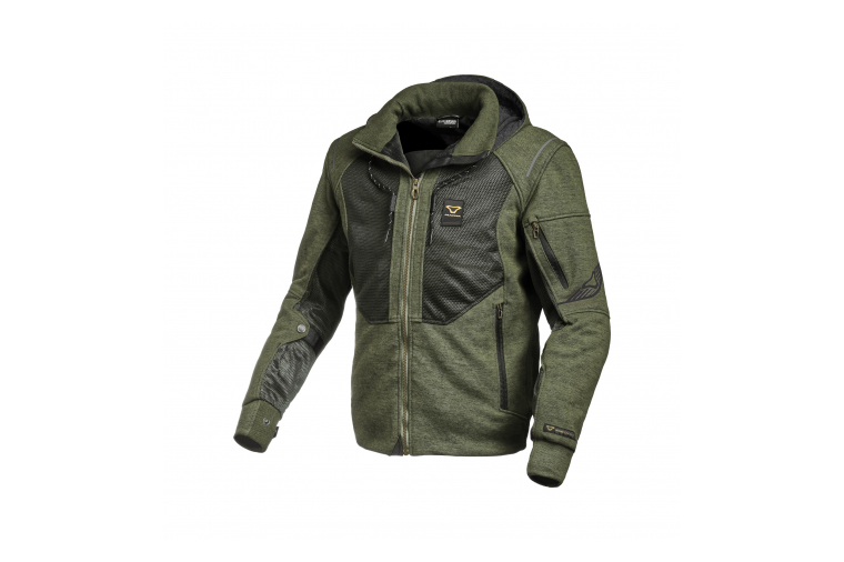 Macna Motorhoodie Breeze