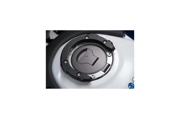 SW-Motech Quick-Lock Evo tankring Honda (5 schroeven)