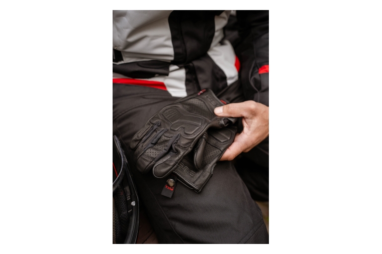 DANE Hakon motorhandschoenen