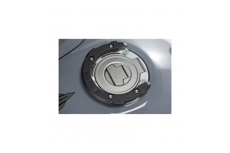 SW-Motech Quick-lock Evo tankring Yamaha YZF R1/R3 ('15-) MT10 ('16-)