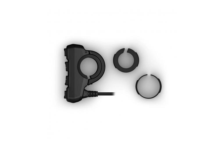 Garmin zūmo® XT2 stuurbediening
