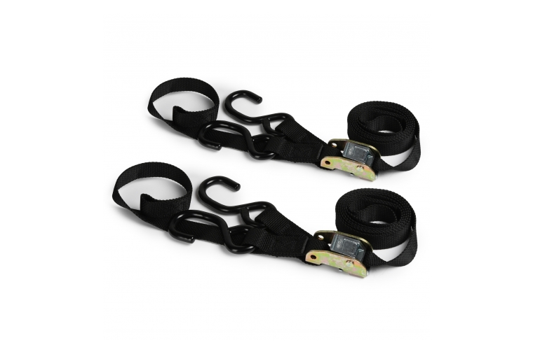 Spanbandset Booster