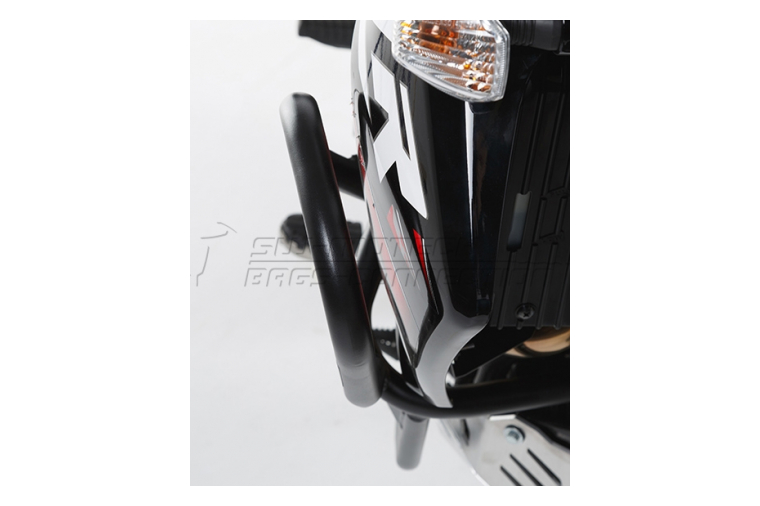 Valbeugel Kawasaki KLR 650 ('08-'13)