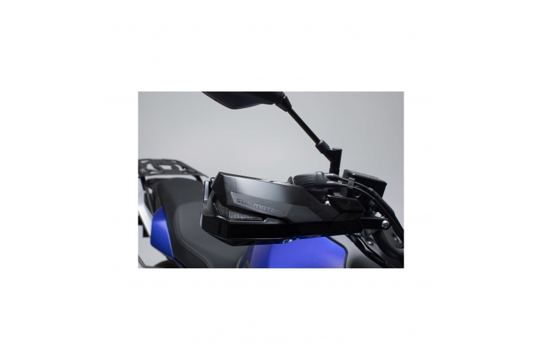 Handkappenset Kobra SW-Motech Yamaha MT-07 Tracer (16-)