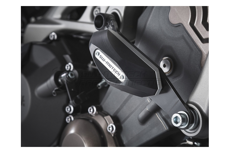 SW-Motech Valblokken Yamaha MT-09 ('13-)