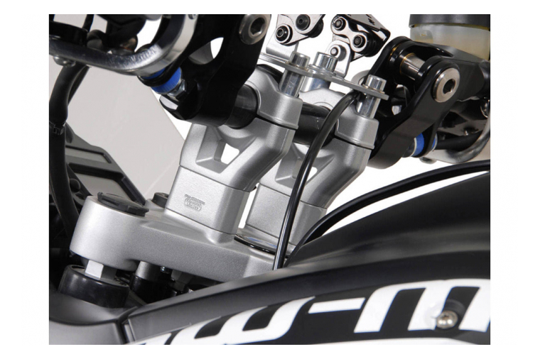 SW-Motech BMW R 1200 Gs ('08-) Stuurverhoger