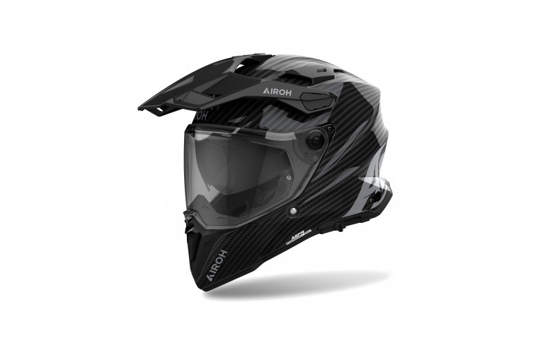 Motorhelm Airoh, Commander 2 Carbon