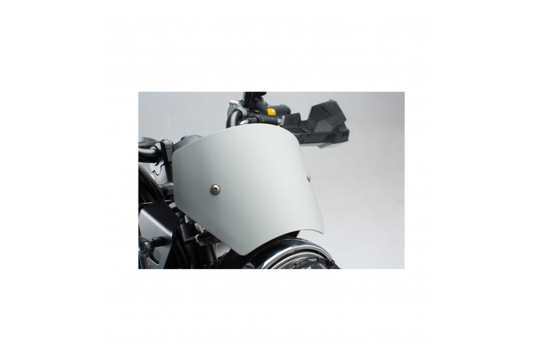 SW-Motech Windscherm, Suzuki SV650 ABS ('15-)