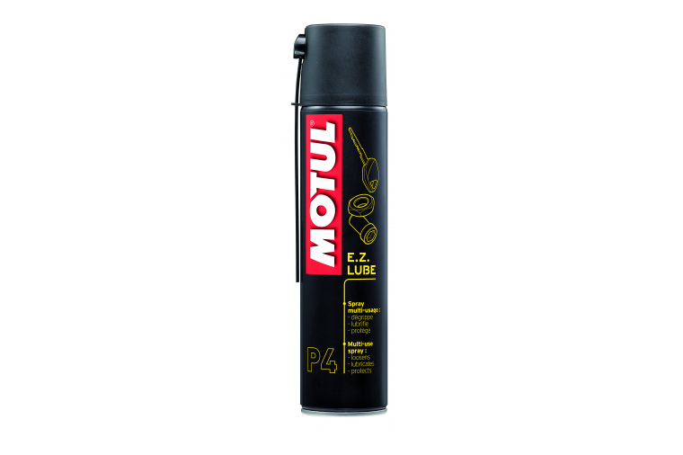 Motul P4 e.z. lube 0.4L