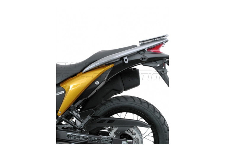 SW-Motech Quick-Lock Evo-Carr Honda XL 700V '08