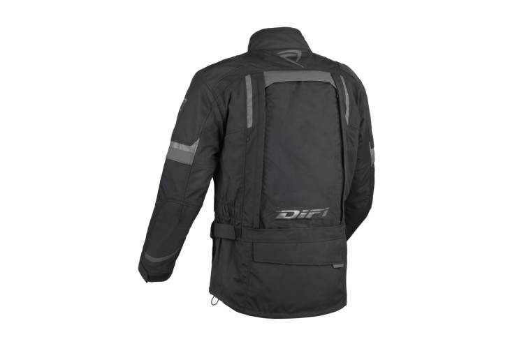DIFI Atacama Aerotex motorjas