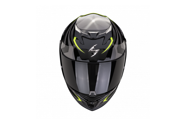 Scorpion EXO-520 EVO Air Terra integraalhelm