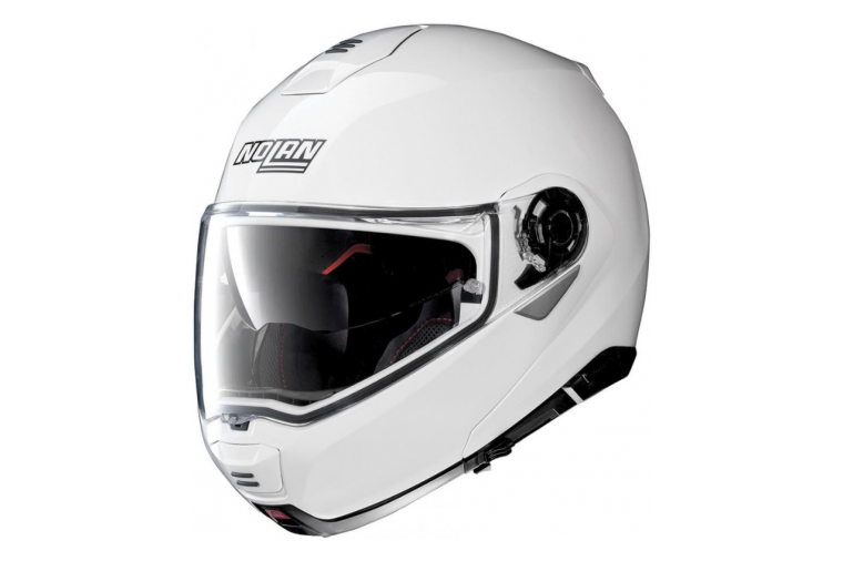 Nolan N100-5 Classic systeemhelm
