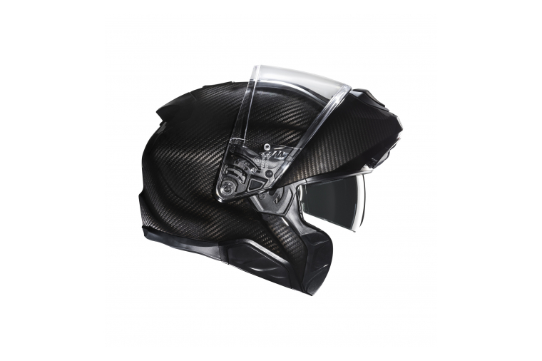 Motorhelm HJC, RPHA 91 Carbon