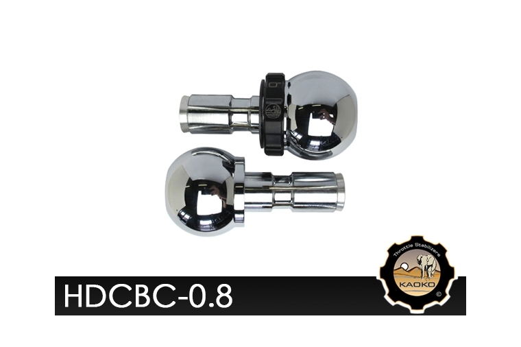 Kaoko HDCBC-08 Cruisecontrol